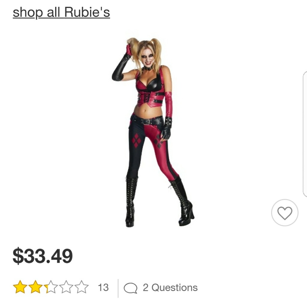 Costume